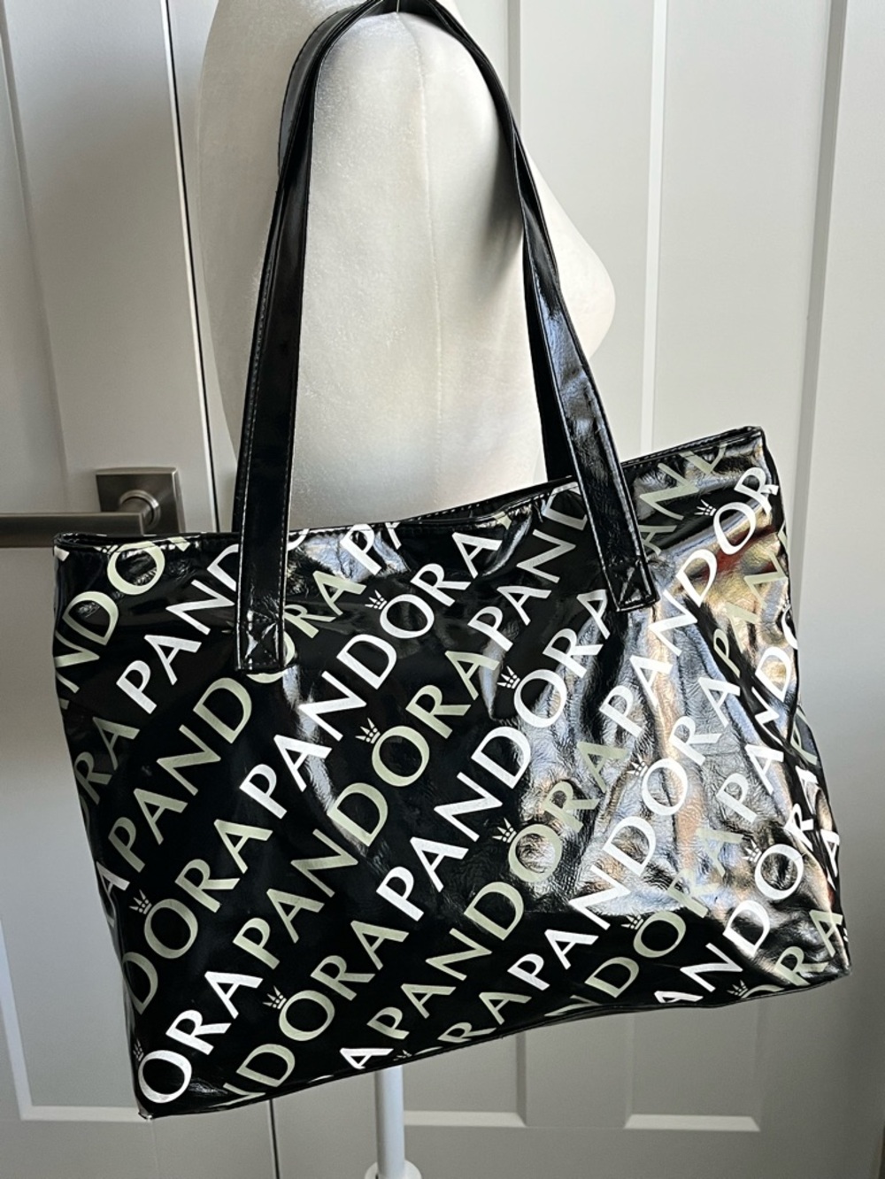 Pandora Tote Bag